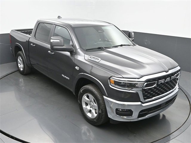 New 2026 RAM 1500 4x4 Crew Cab image 44