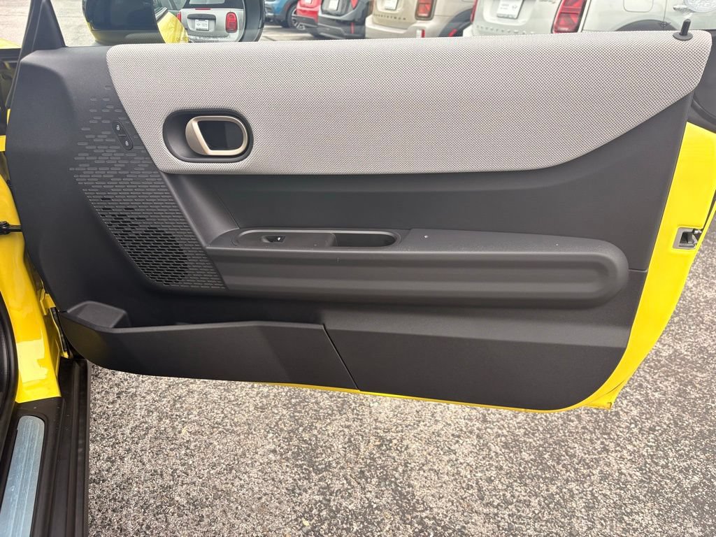 Certified 2026 MINI Cooper S FWD image 16