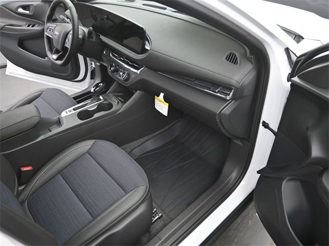 New 2026 Buick Envista Preferred w/ Convenience I Package image 17