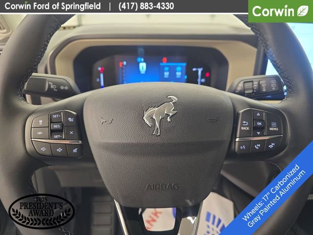 New 2026 Ford Bronco Sport Big Bend AWD/4WD image 32
