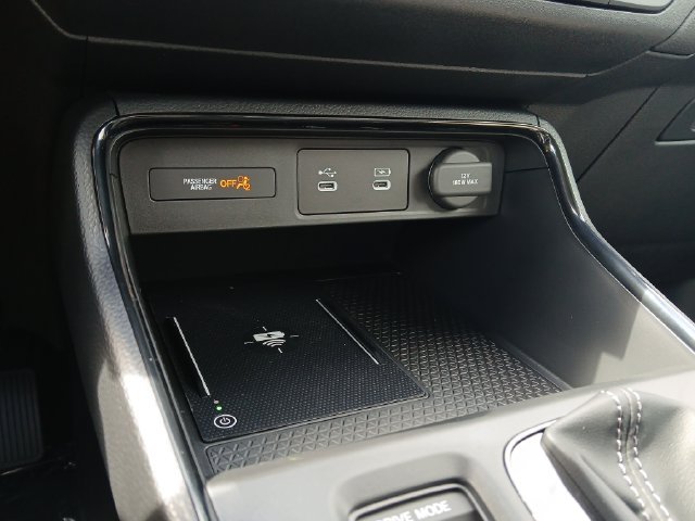 New 2026 Honda CR-V LX image 21