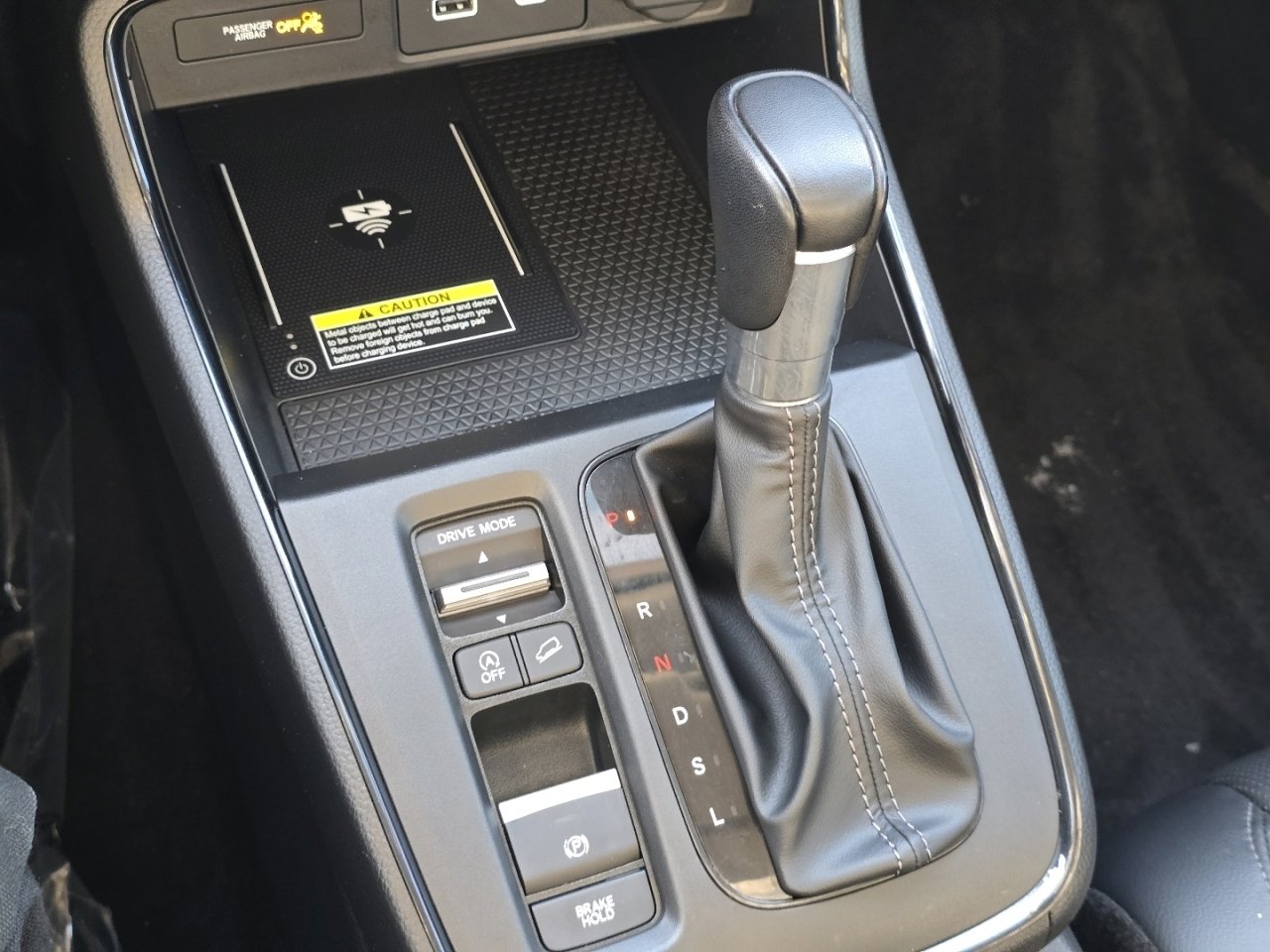 Certified 2024 Honda CR-V EX-L image 31