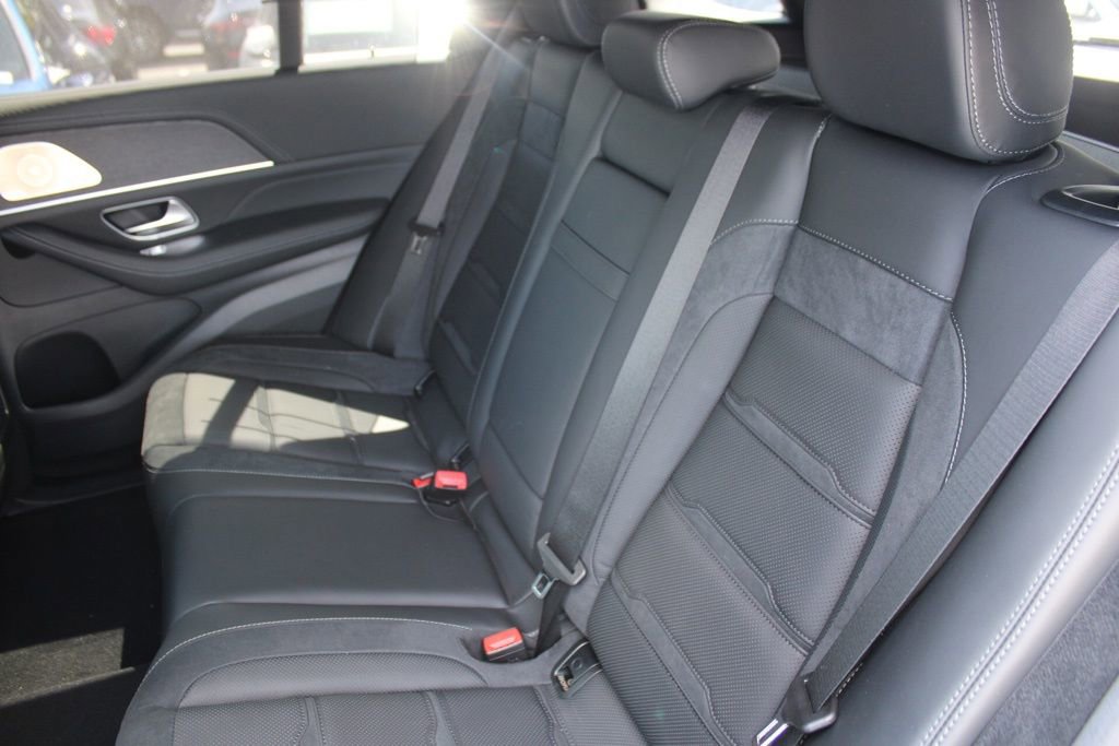 Used 2024 Mercedes-Benz GLE 63 AMG S image 34