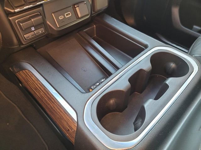 Used 2022 Chevrolet Silverado 2500 High Country image 29