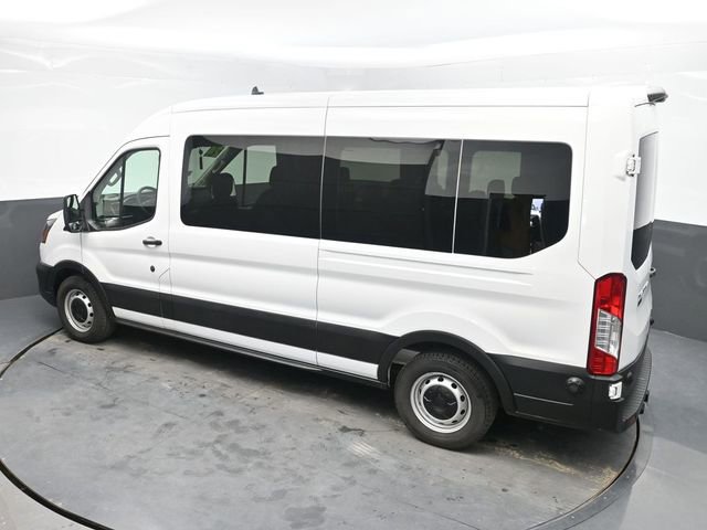 Used 2024 Ford Transit 350 XL image 18