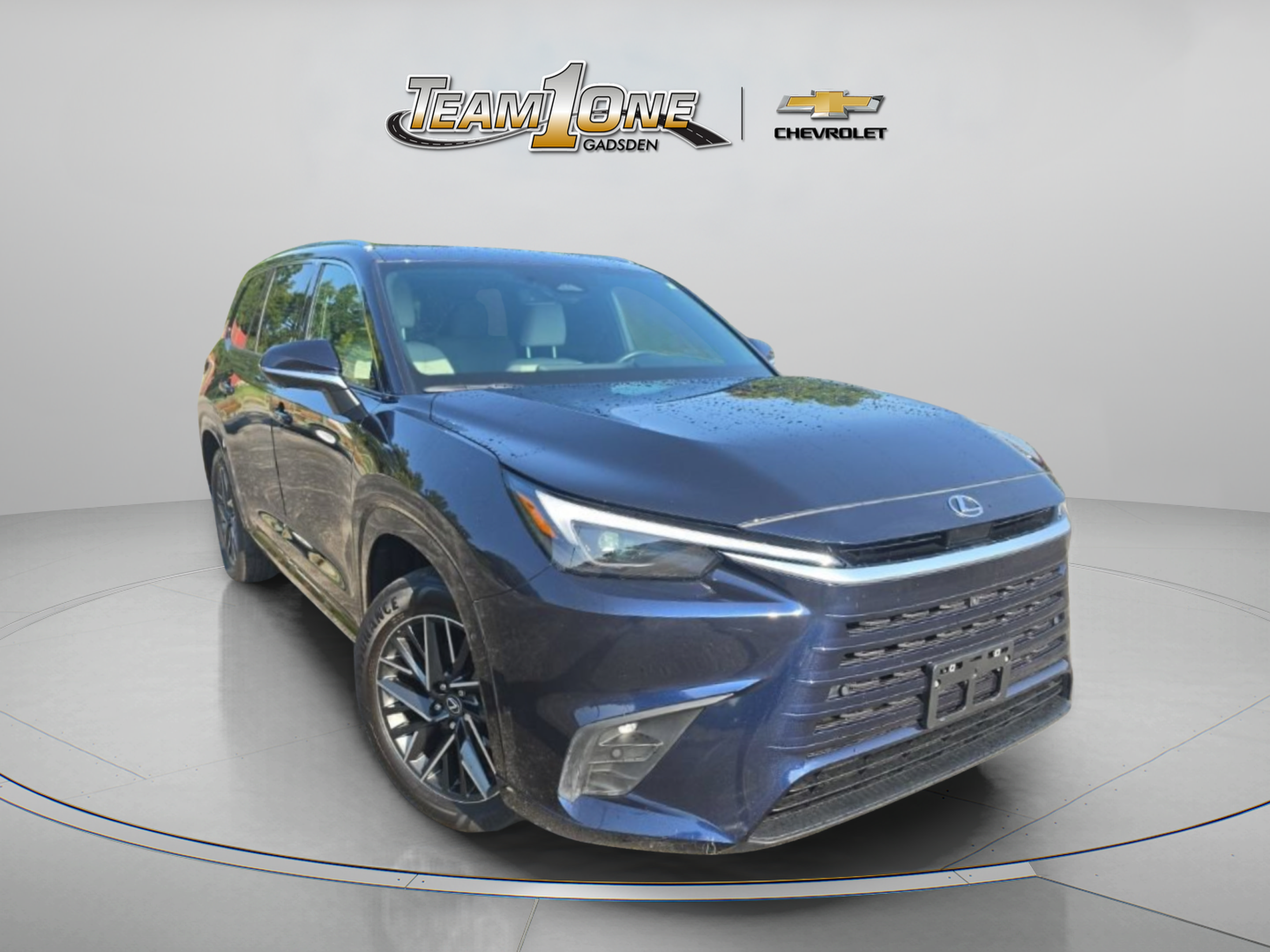 Used 2025 Lexus TX 350 AWD w/ Technology Package