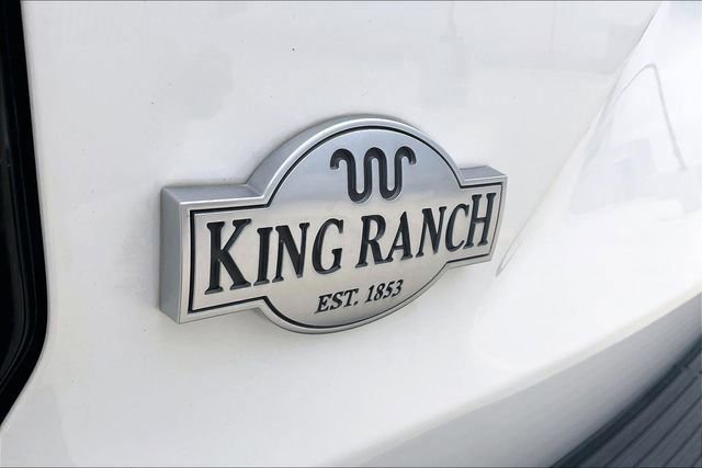 Used 2021 Ford Expedition King Ranch AWD/4WD image 8