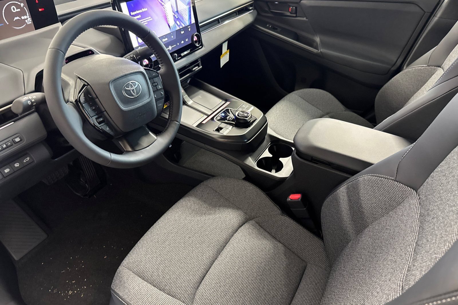 New 2026 Toyota bZ AWD/4WD image 10
