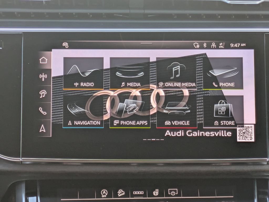 New 2026 Audi Q7 2.0T Premium Plus AWD/4WD image 31