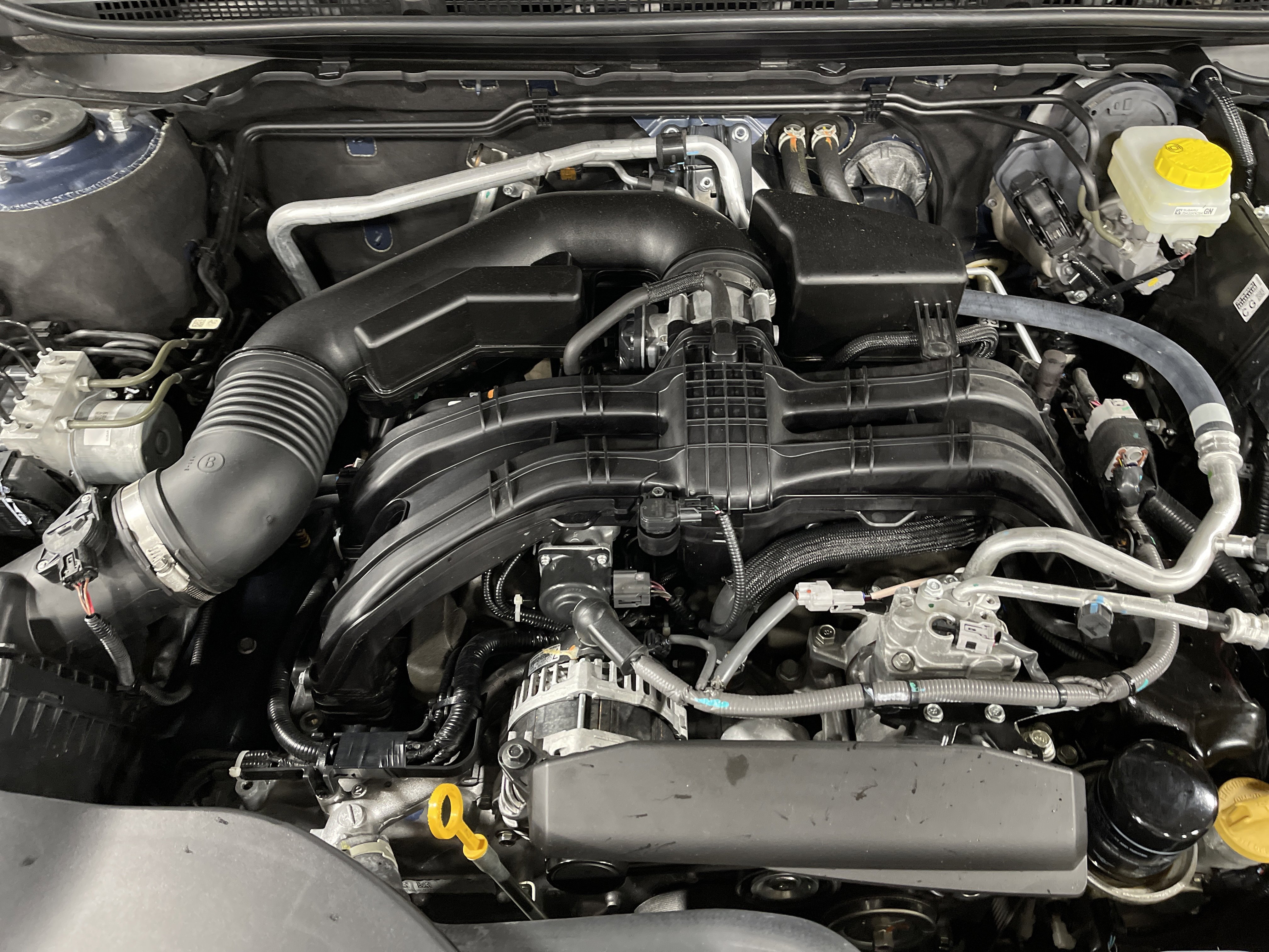 Used 2023 Subaru Outback 2.5i image 15