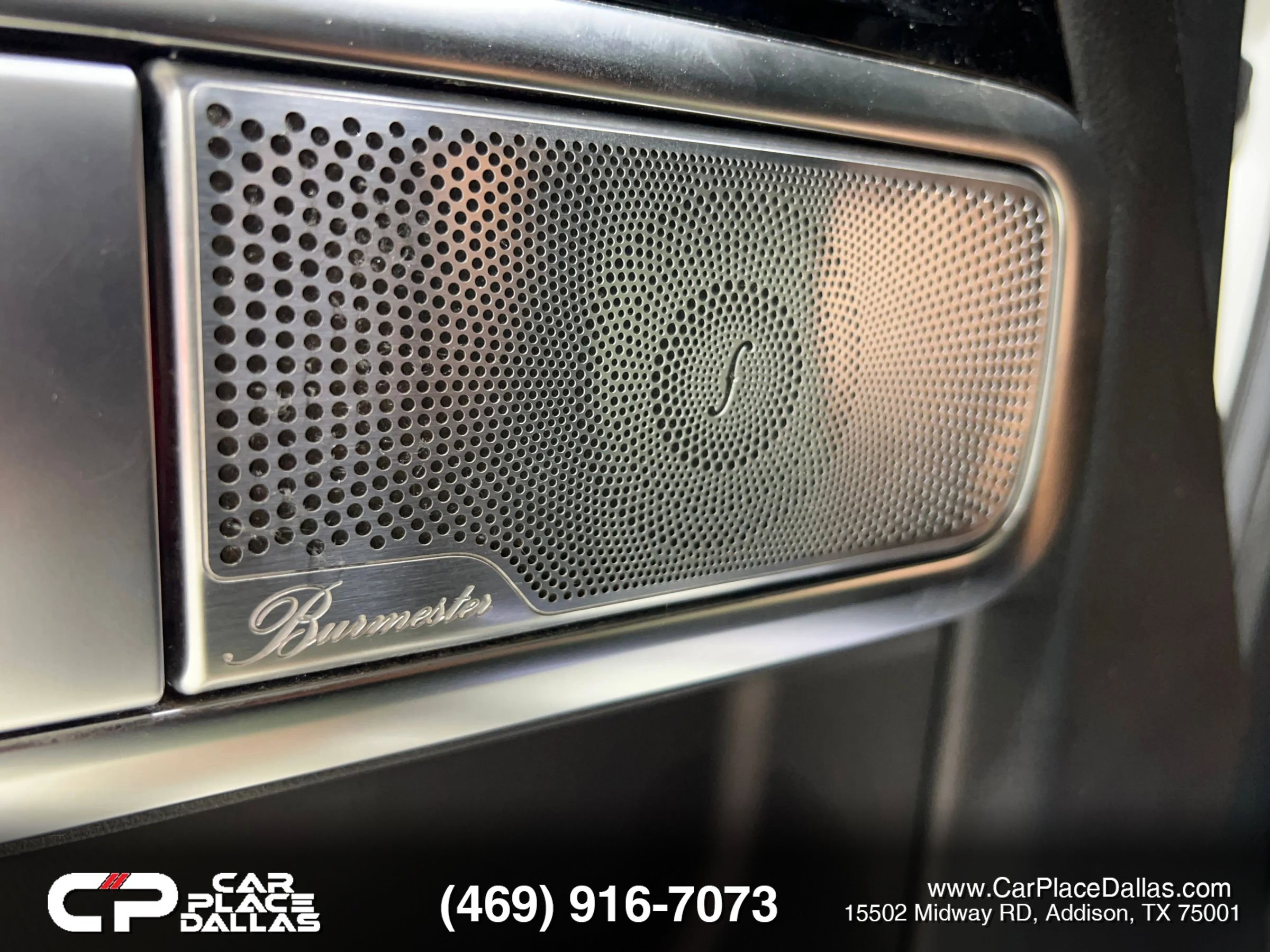 Used 2019 Mercedes-Benz G 550 w/ AMG Line image 36