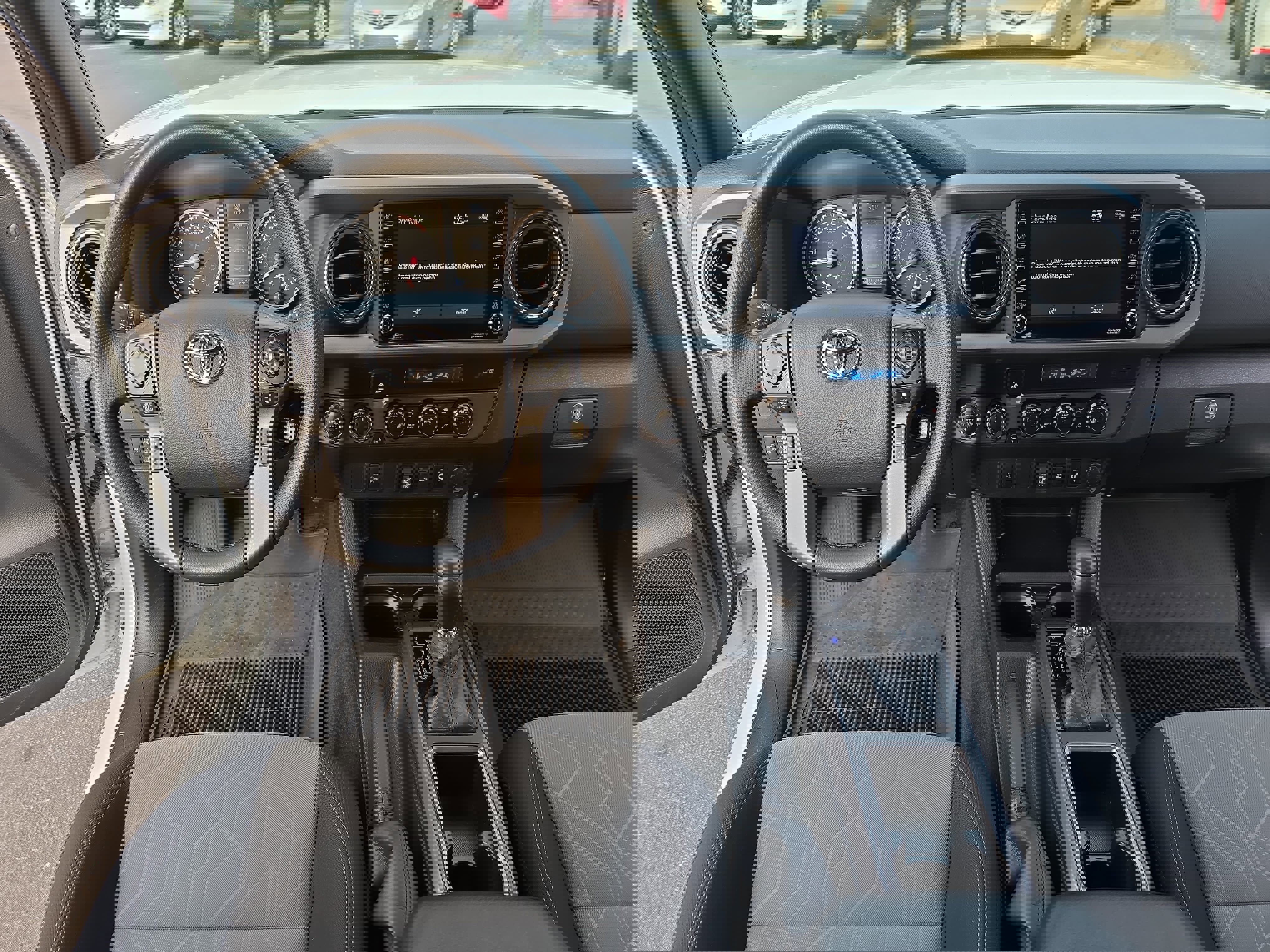 Certified 2023 Toyota Tacoma TRD Off-Road image 19