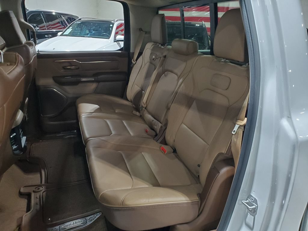 Used 2020 RAM 1500 Limited RWD image 24