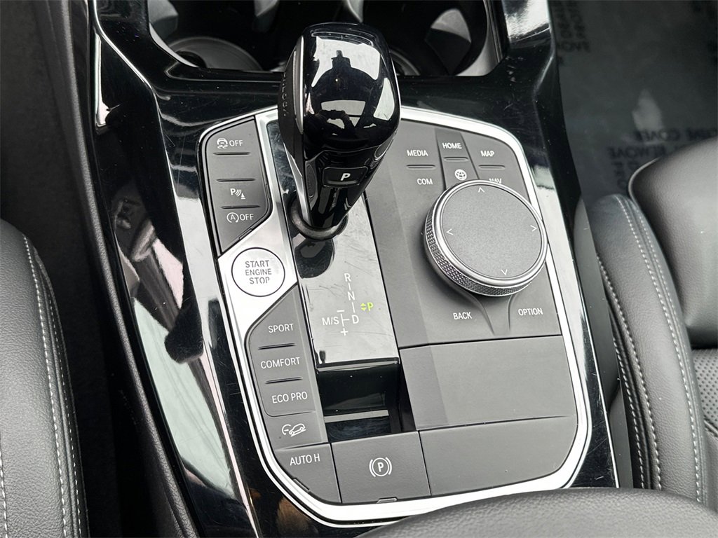 Used 2024 BMW X3 xDrive30i image 33