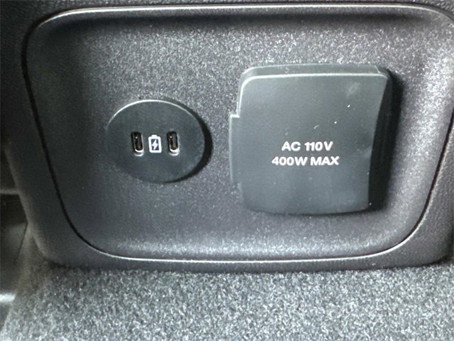 New 2025 Ford Bronco Sport Big Bend image 17