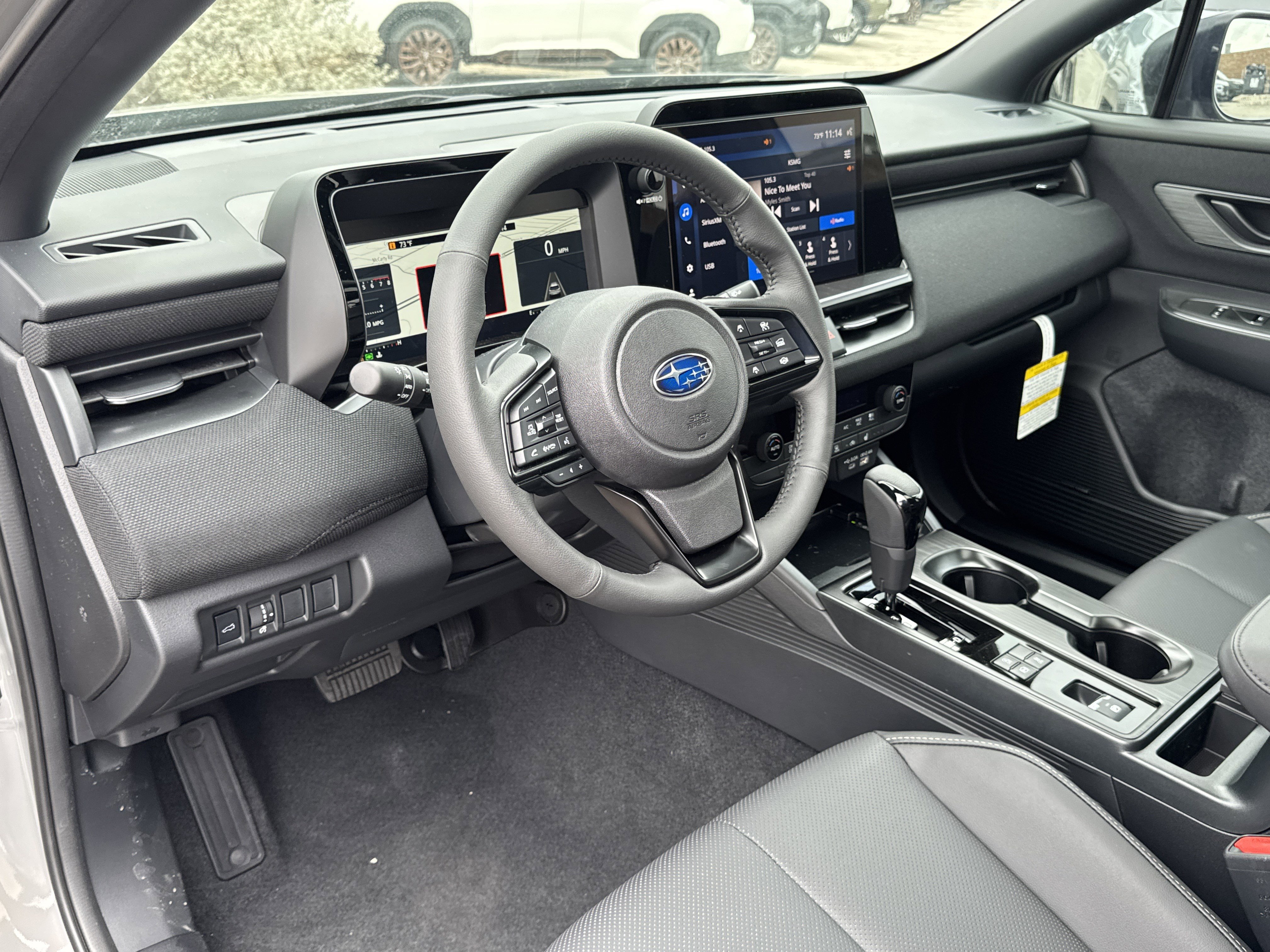 New 2026 Subaru Outback Limited image 26