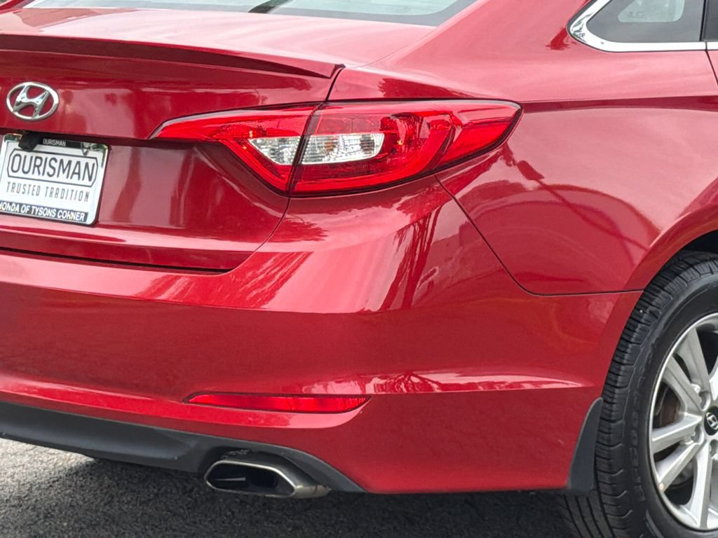 Used 2017 Hyundai Sonata SE FWD image 6