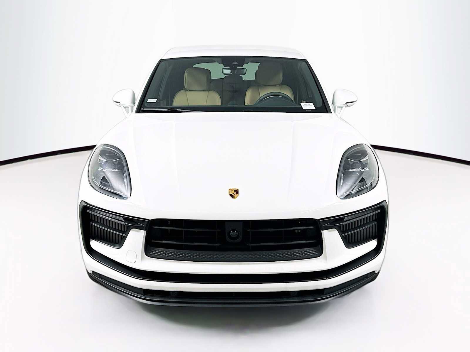 New 2026 Porsche Macan S AWD/4WD image 6