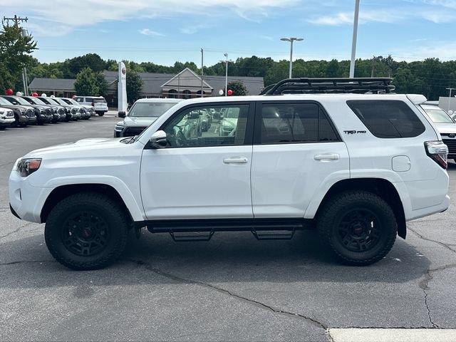 Used 2024 Toyota 4Runner TRD Pro AWD/4WD image 6