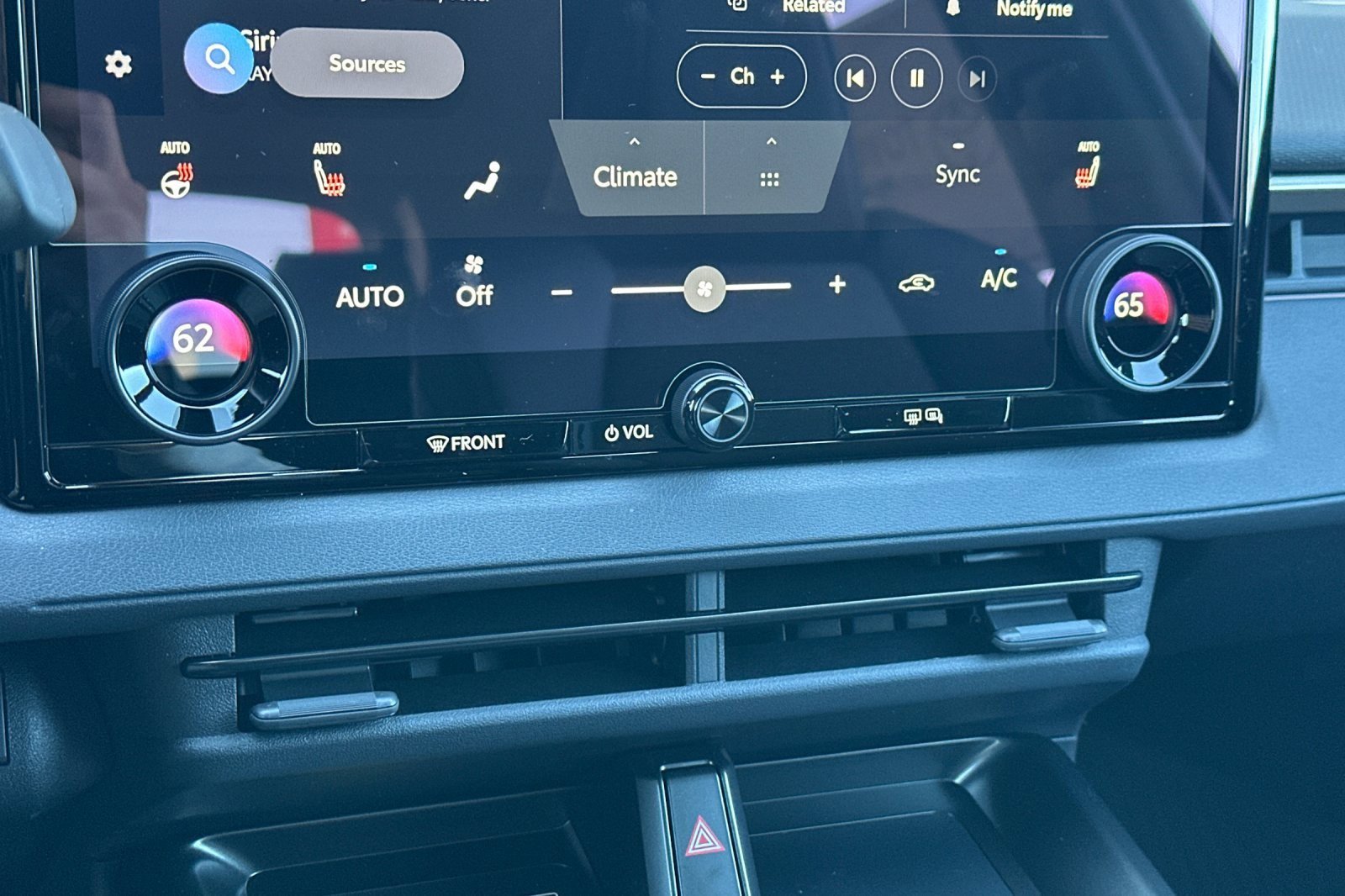 New 2026 Toyota bZ image 19