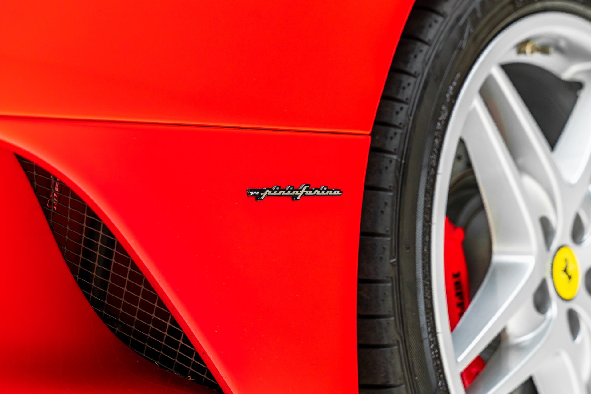 Used 2006 Ferrari F430 Spider RWD image 27