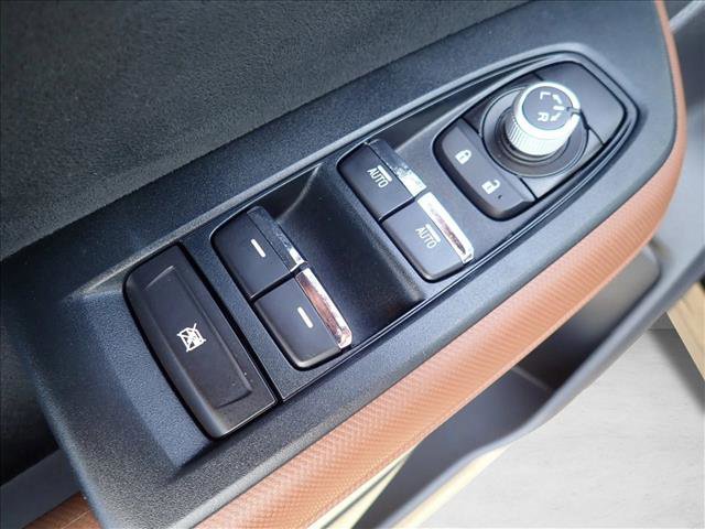 Certified 2025 Subaru Forester Touring w/ Popular Package - Touring image 17