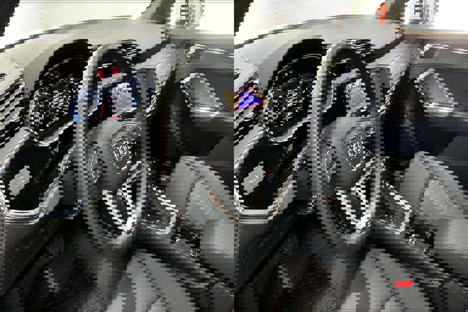 Certified 2025 Audi Q3 2.0T Premium image 16