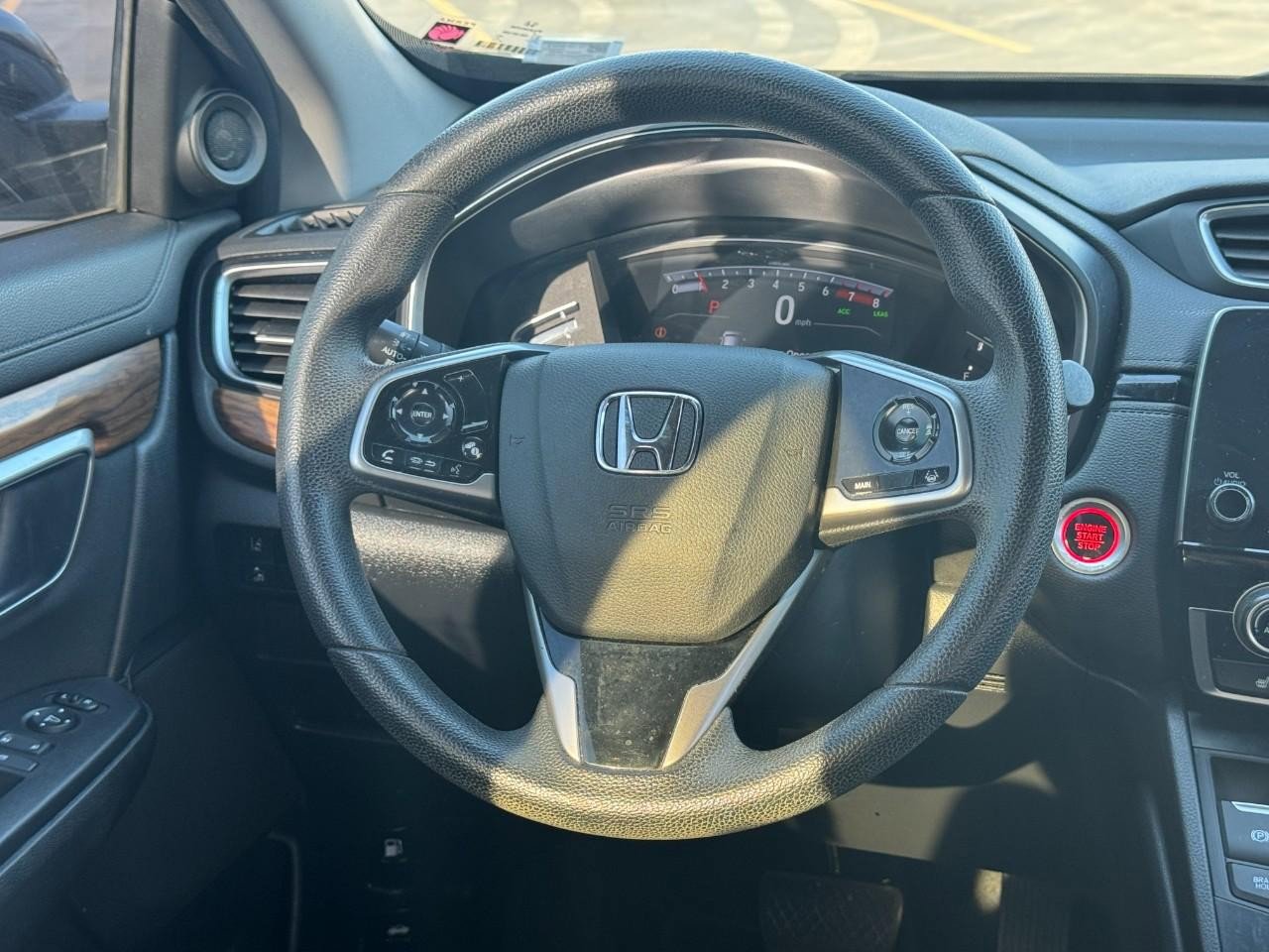 Certified 2020 Honda CR-V EX image 13