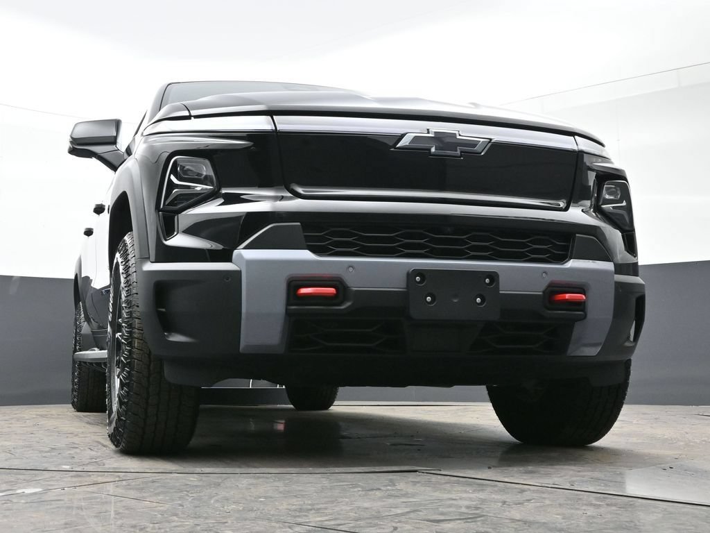 Used 2026 Chevrolet Silverado EV Trail Boss w/ Plus Package AWD/4WD image 30