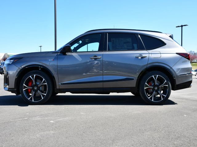 New 2026 Acura MDX Type S AWD/4WD image 4
