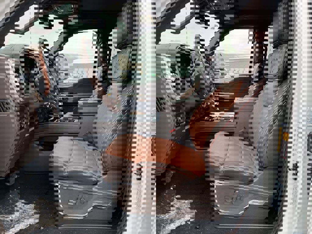 New 2026 Ford F250 King Ranch image 10