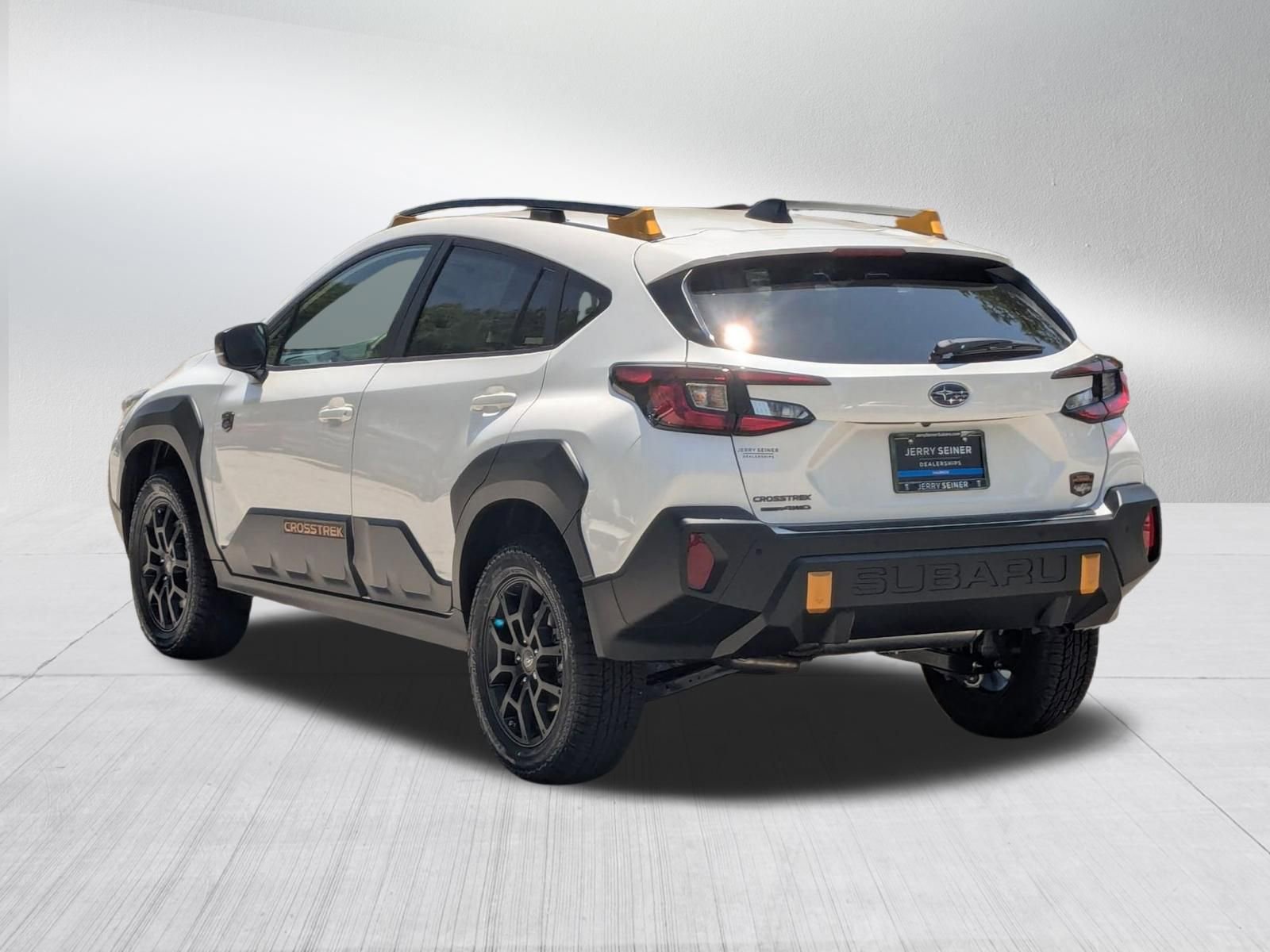 New 2026 Subaru Crosstrek 2.5i Wilderness AWD/4WD image 11