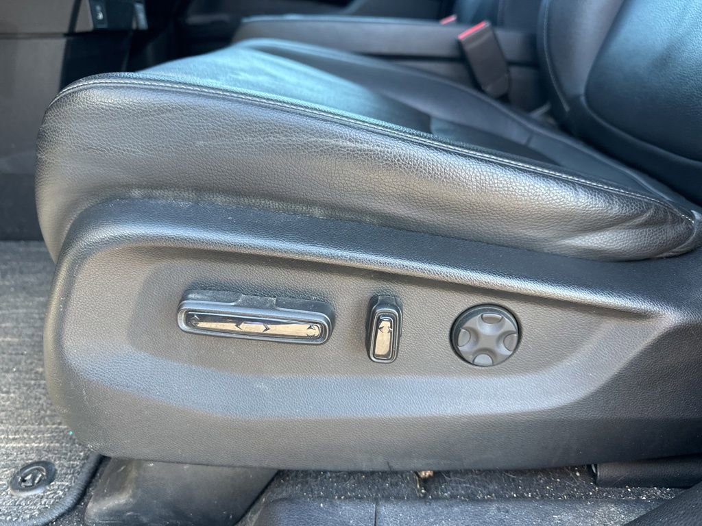 Used 2023 Honda Odyssey EX-L image 19