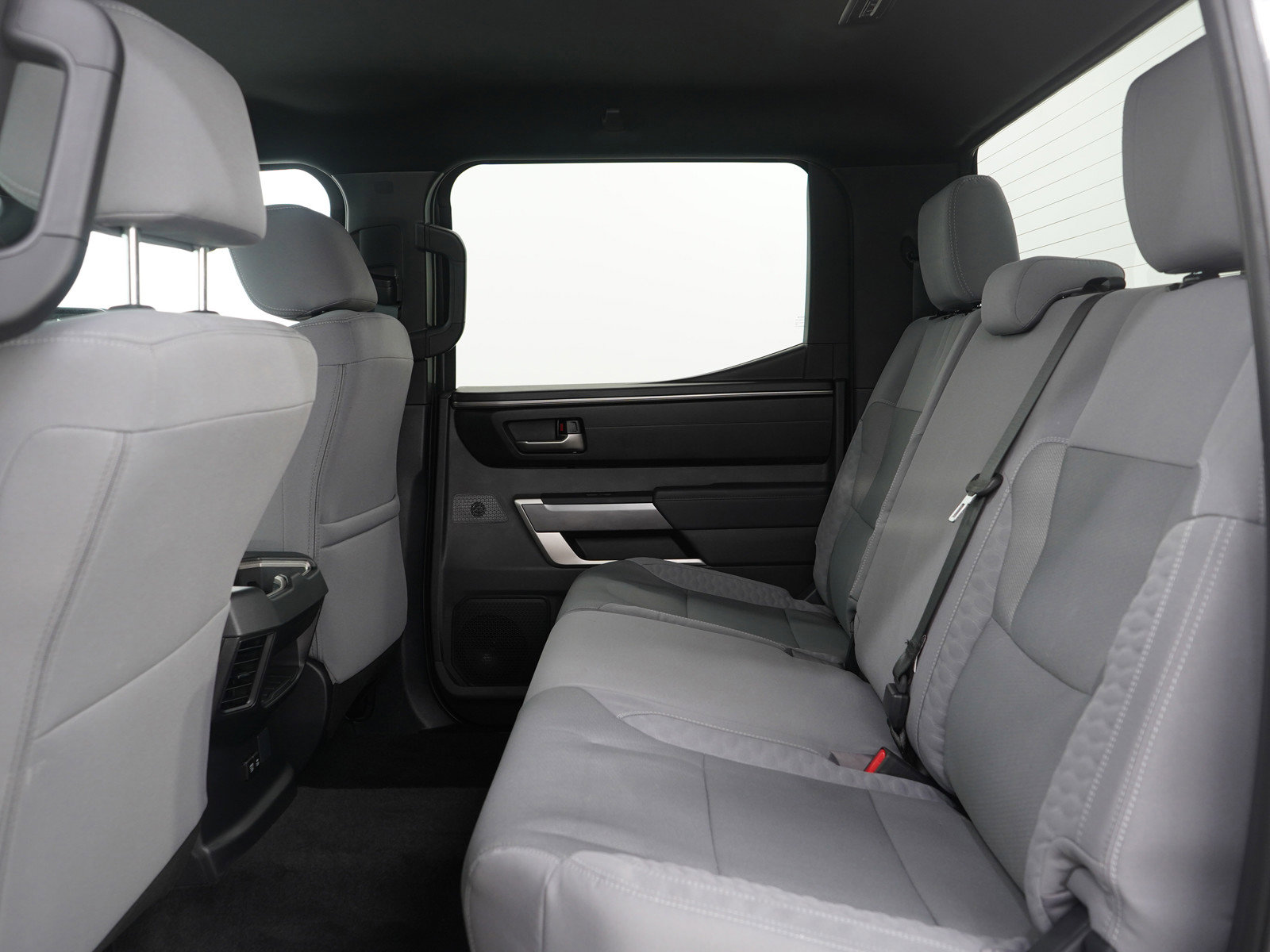 Used 2025 Toyota Tundra SR5 image 21