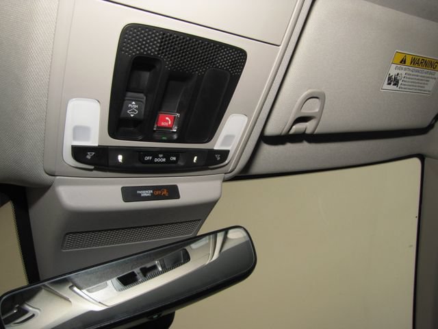 Certified 2025 Honda Accord Touring image 8