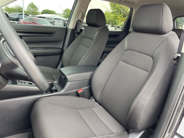 Certified 2025 Honda CR-V EX image 24