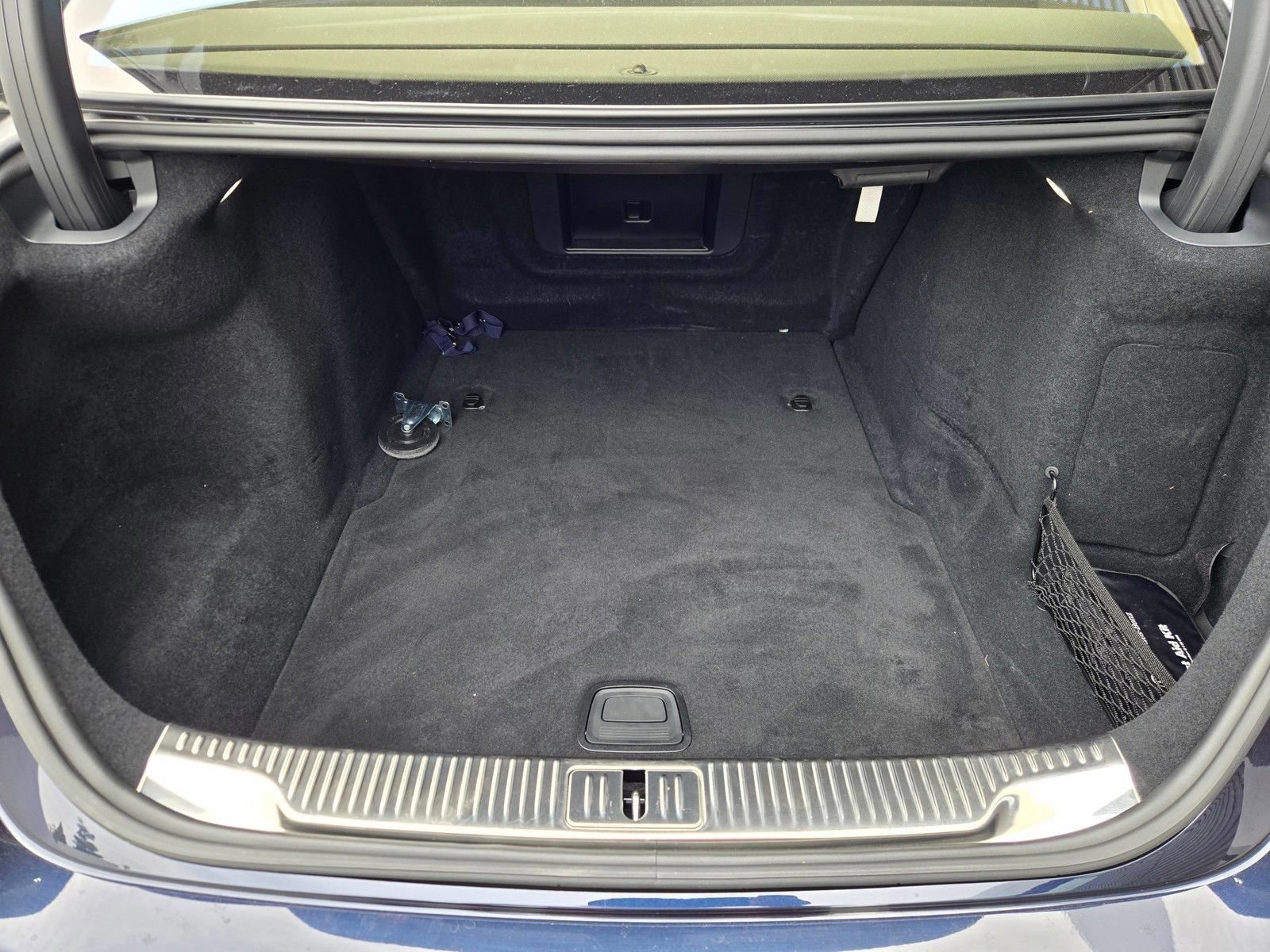 Used 2024 Mercedes-Benz S 580 4MATIC Sedan image 28