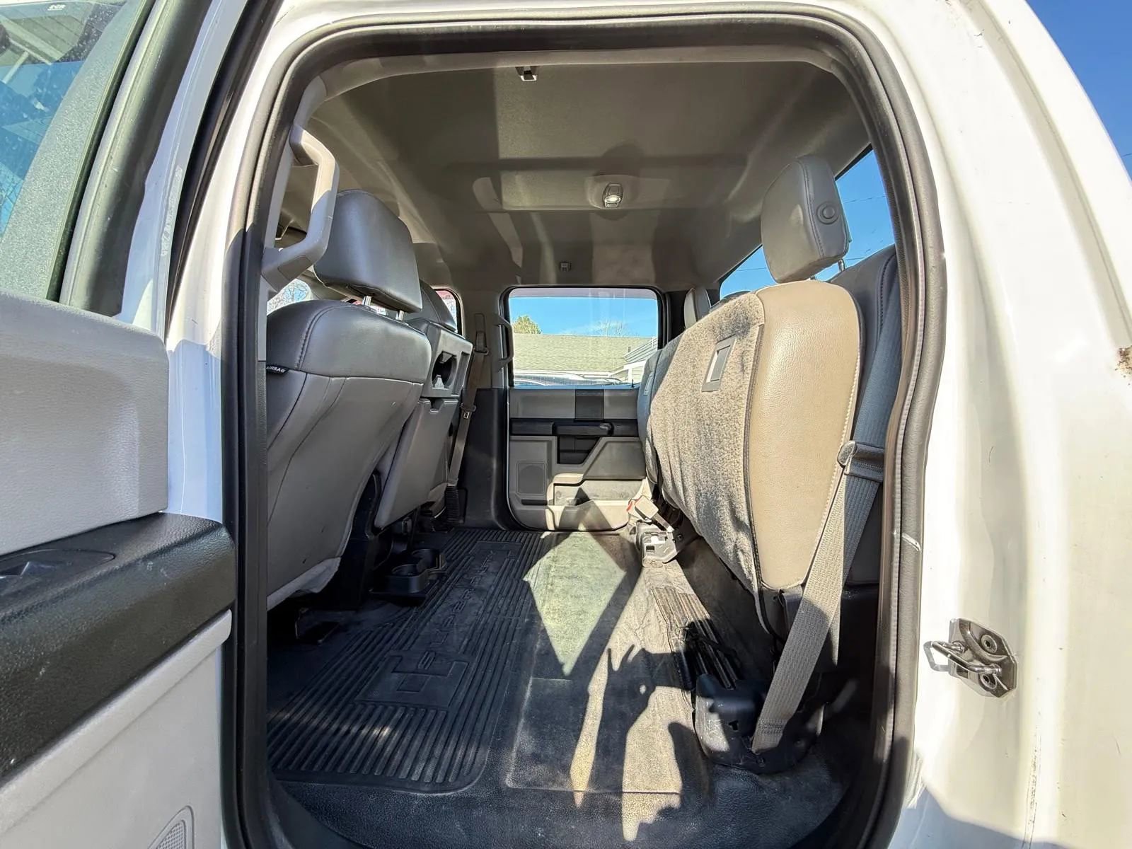 Used 2017 Ford F250 XL w/ Power Equipment Group image 12