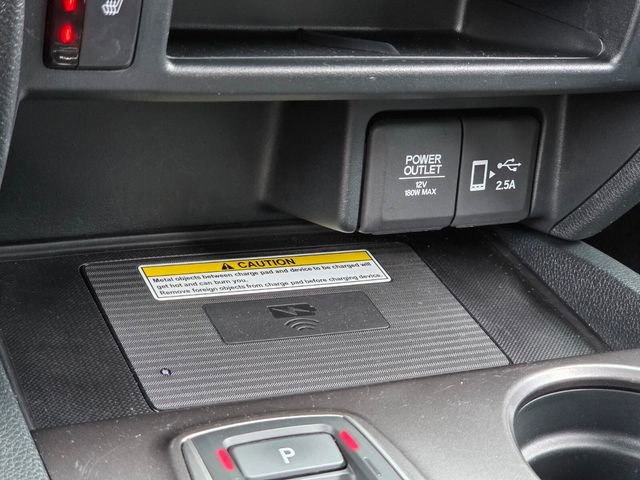 Used 2023 Honda Passport EX-L image 34
