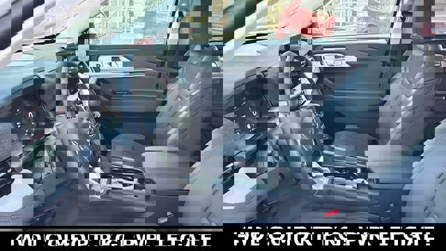 New 2026 Ford Explorer Active w/ Active Comfort Package image 19