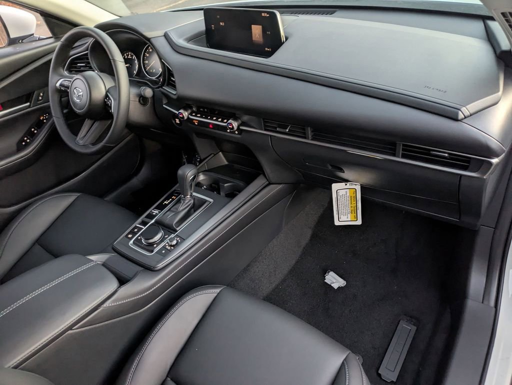 New 2026 MAZDA CX-30 AWD 2.5 S image 30