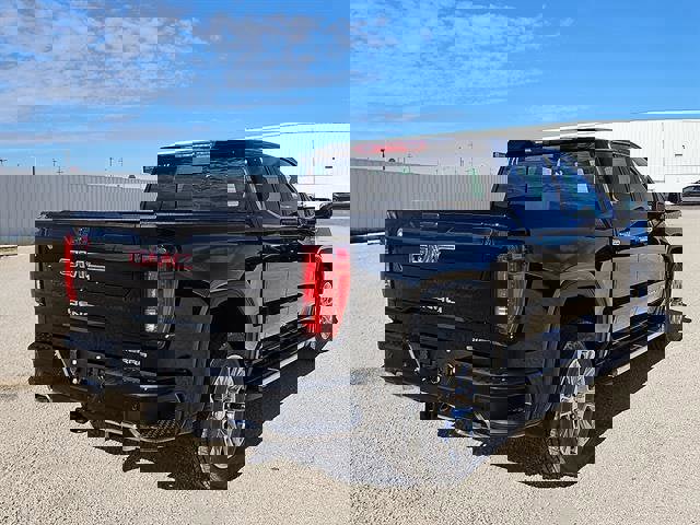 New 2026 GMC Sierra 1500 Denali image 5