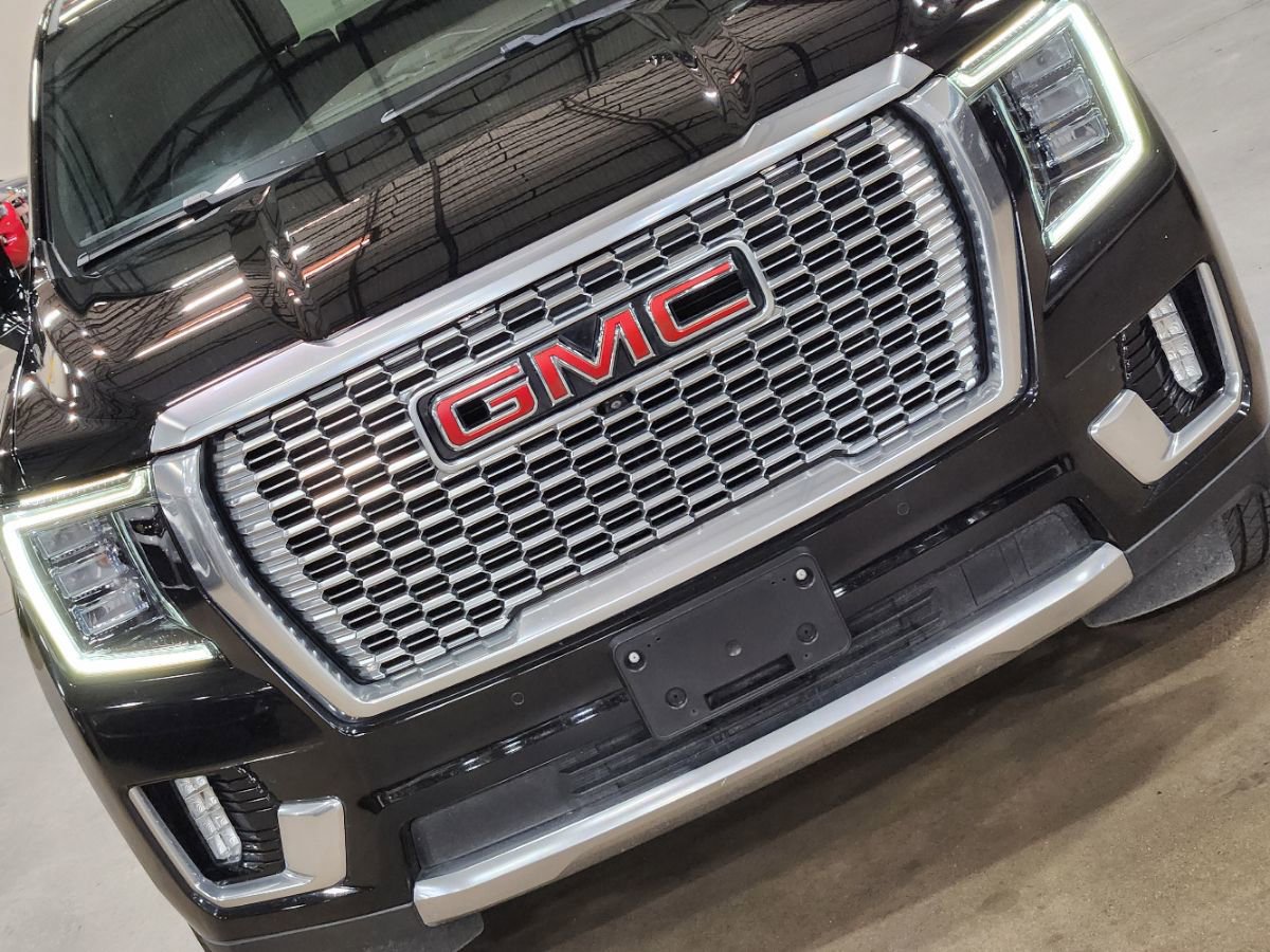 Used 2022 GMC Yukon Denali image 19