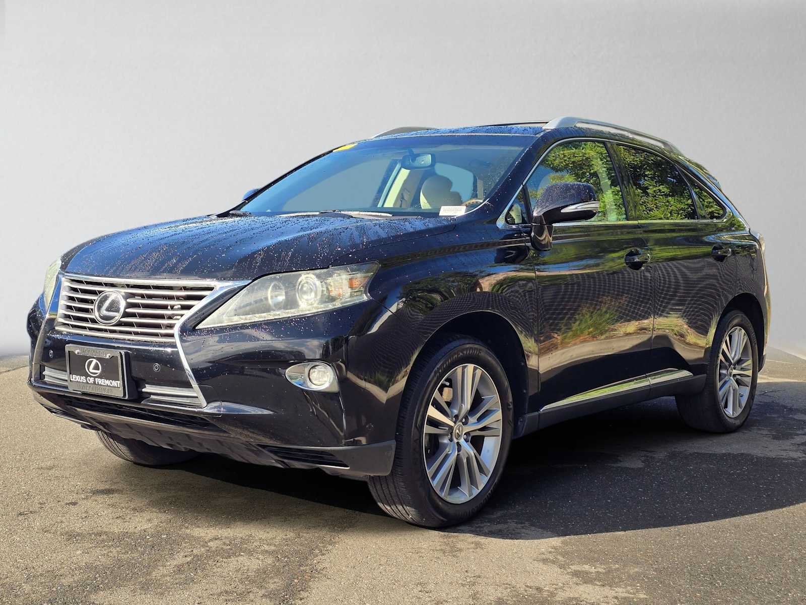 Used 2015 Lexus RX 350 AWD image 7