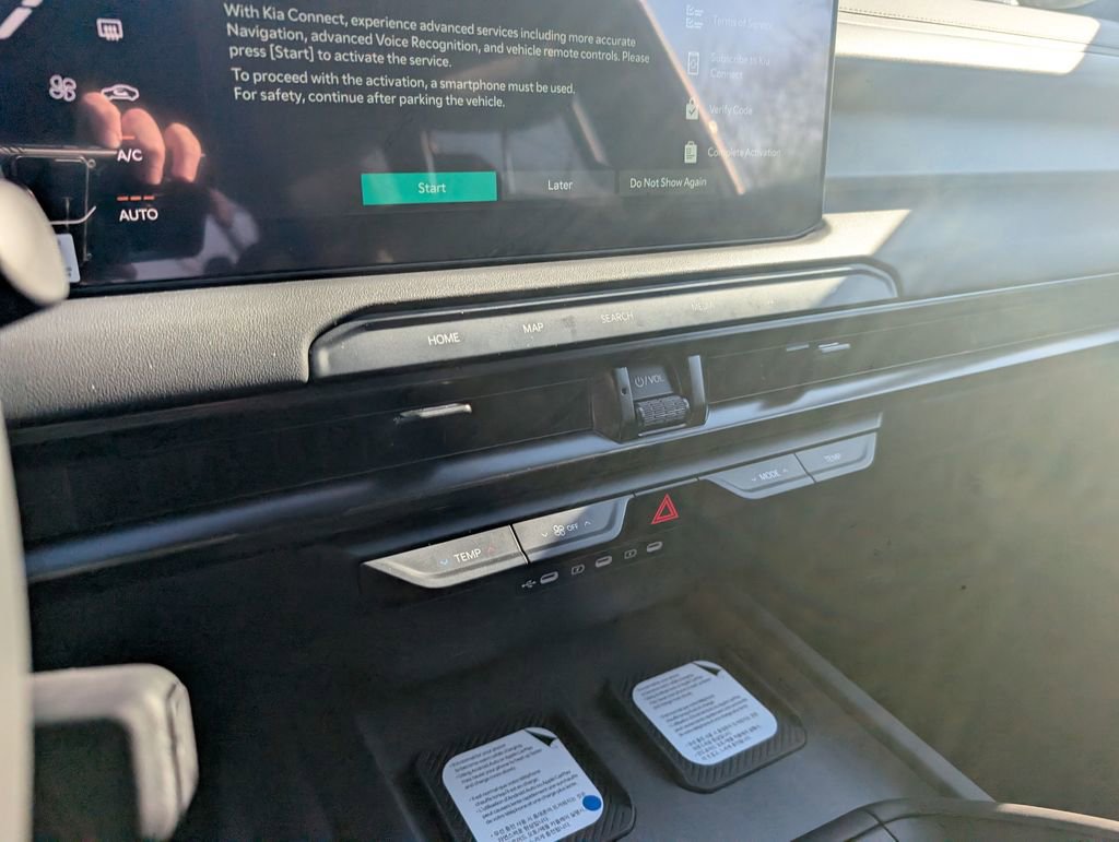 New 2027 Kia Telluride EX X-Line image 21