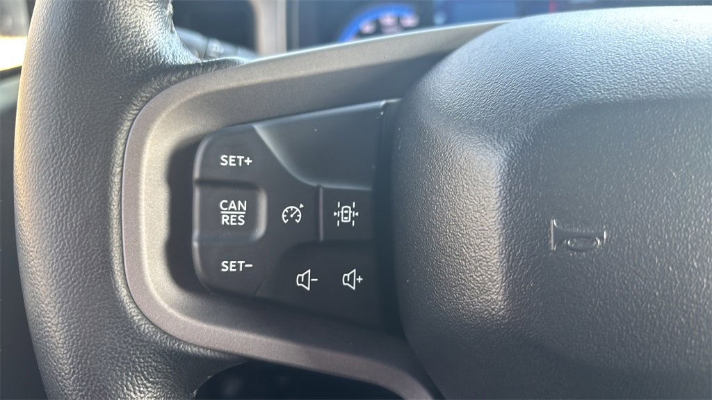 Used 2023 Ford Bronco Outer Banks image 22