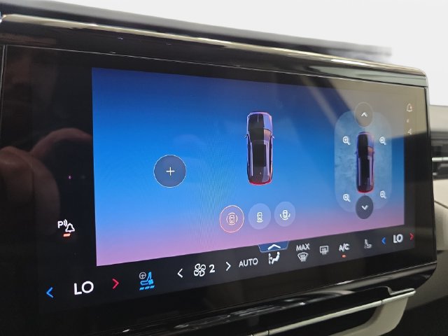 New 2026 Lincoln Nautilus Reserve AWD/4WD image 19