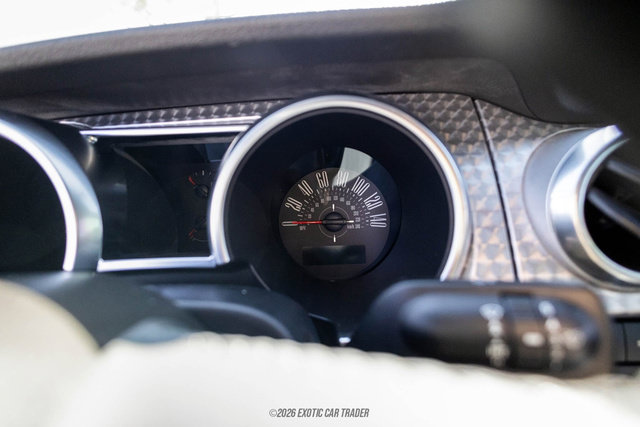 Used 2009 Ford Mustang GT RWD image 25