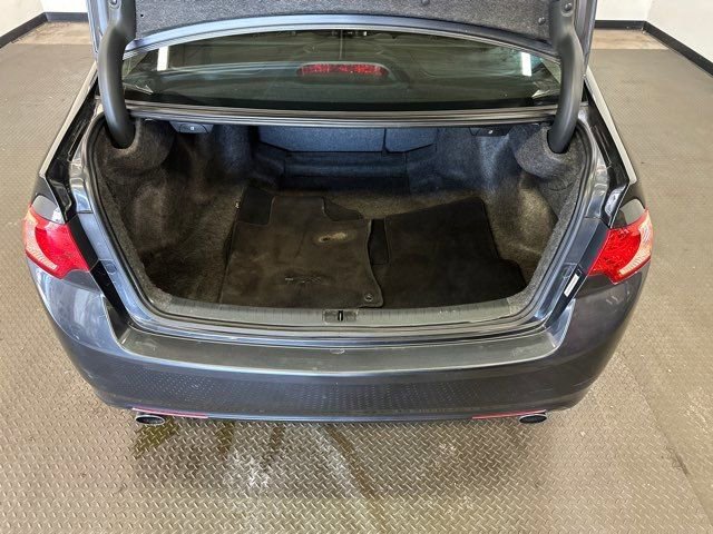 Used 2011 Acura TSX Sedan image 11