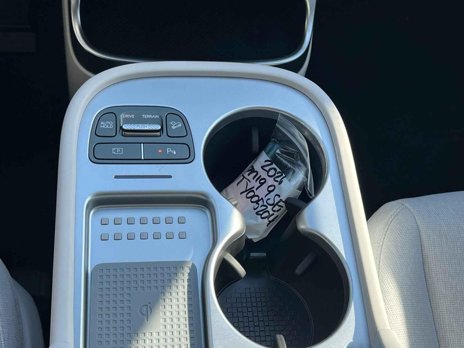 New 2026 Hyundai Ioniq 9 SE AWD/4WD image 36